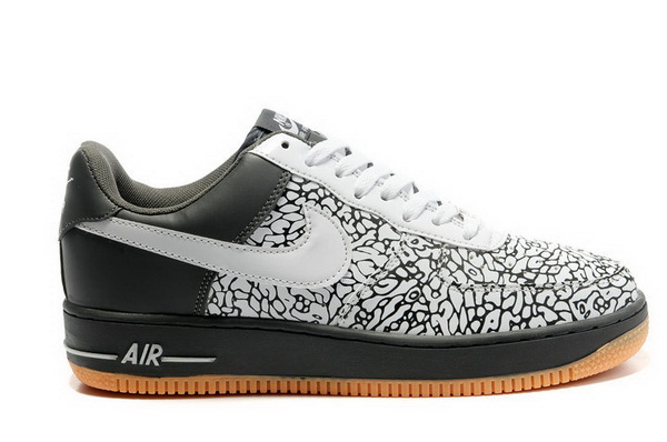 Nike Air Force One Men Low--209